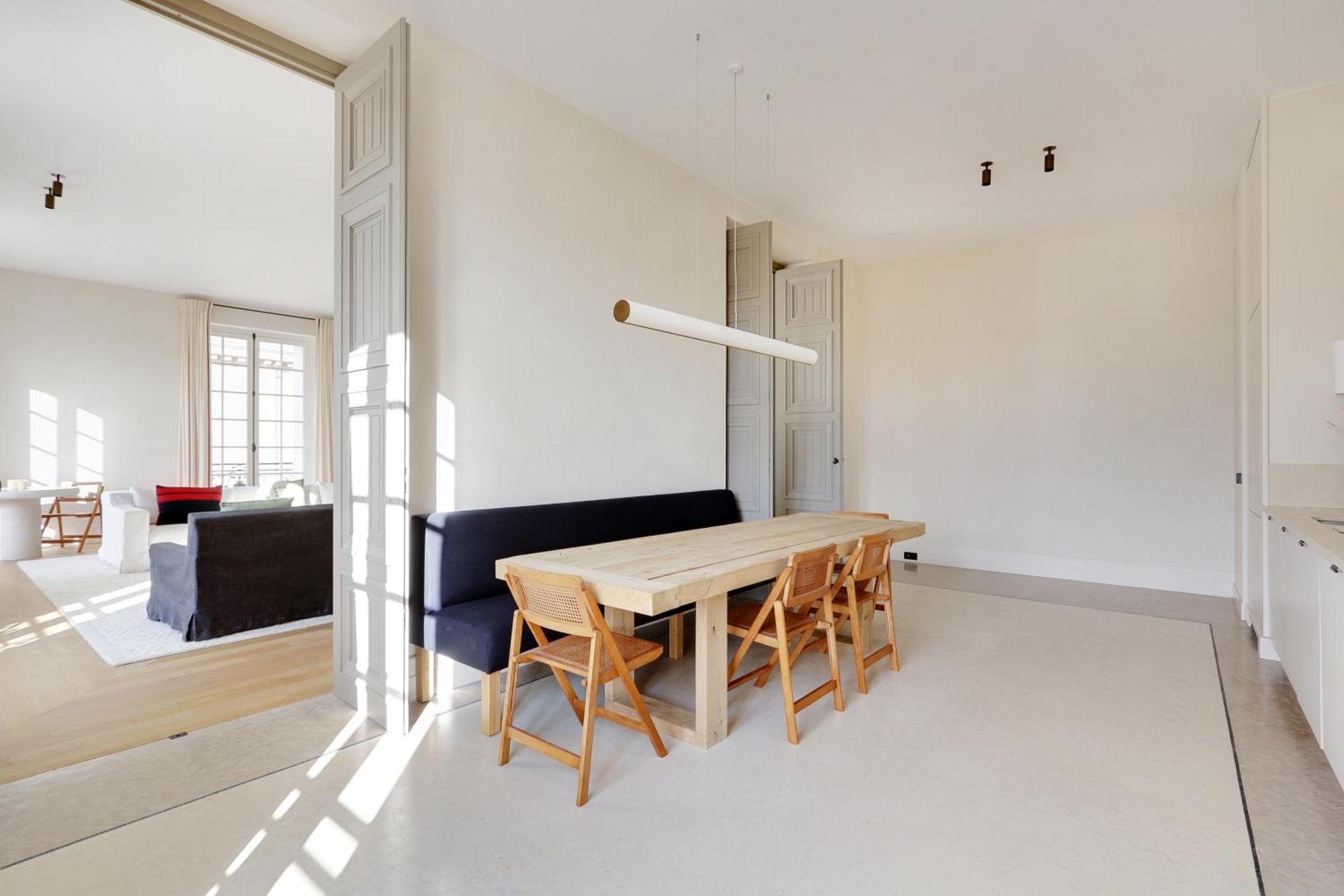 Apartment Pick A Flat's In Invalides - Rue De Constantine