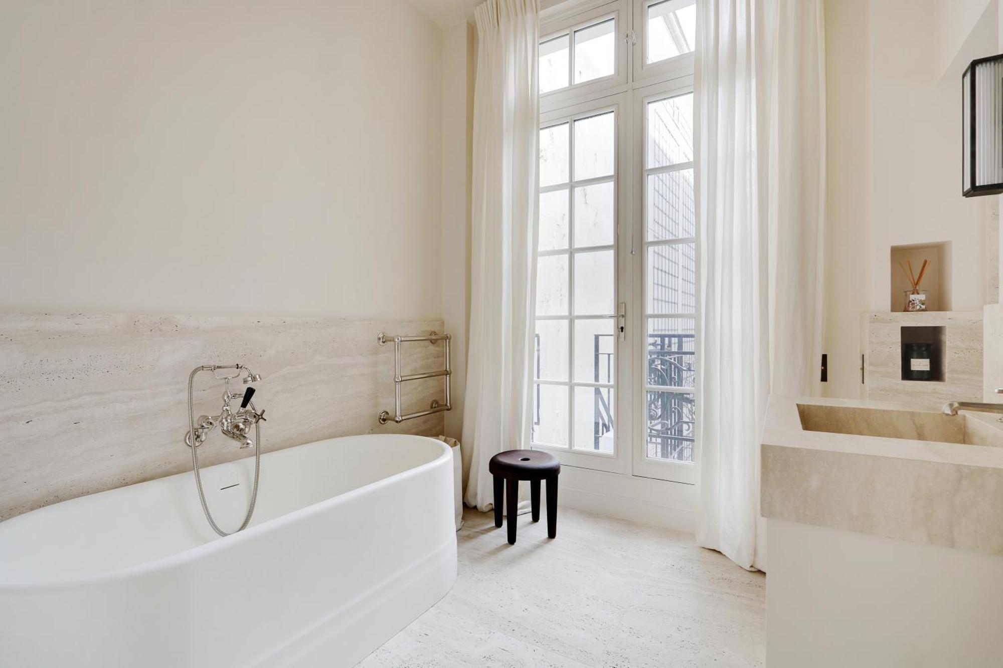 Pick A Flat's In Invalides - Rue De Constantine Apartment