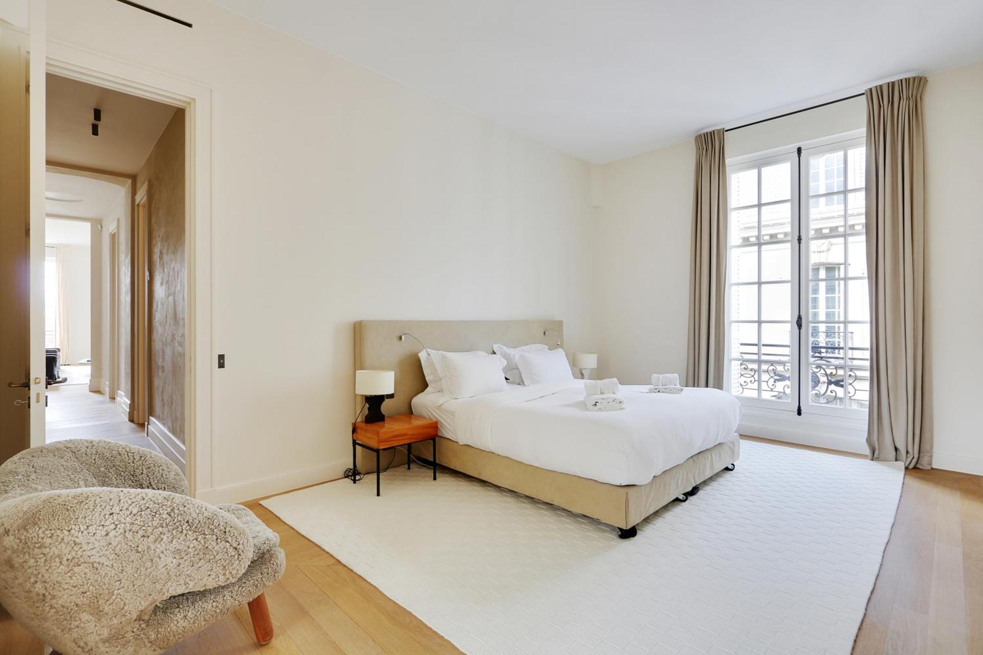 Pick A Flat's In Invalides - Rue De Constantine Apartment Paris