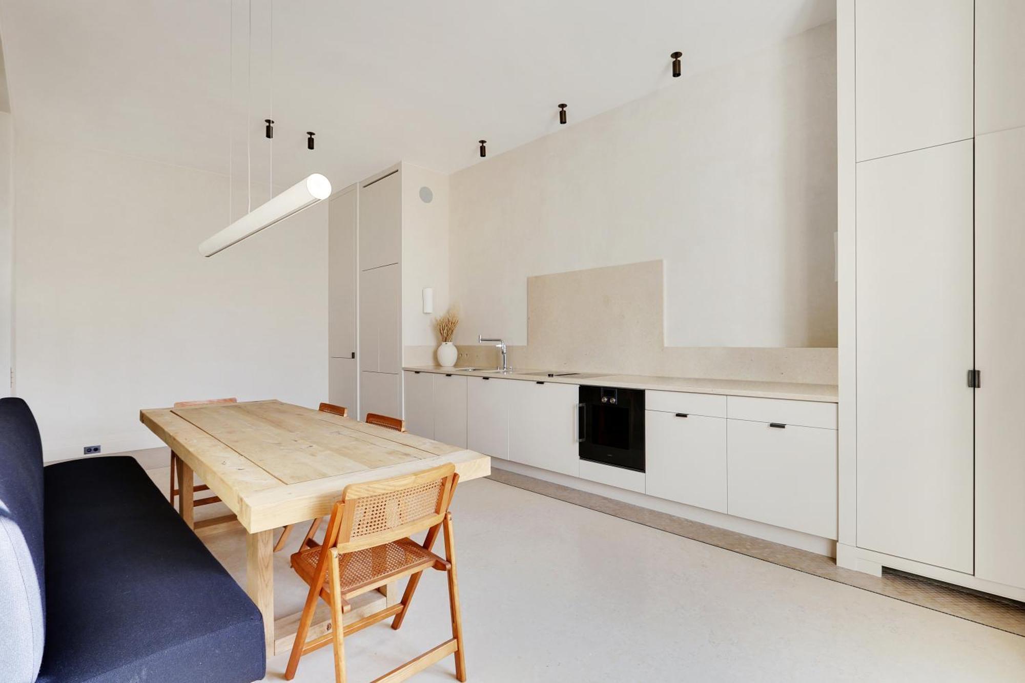Pick A Flat's In Invalides - Rue De Constantine *