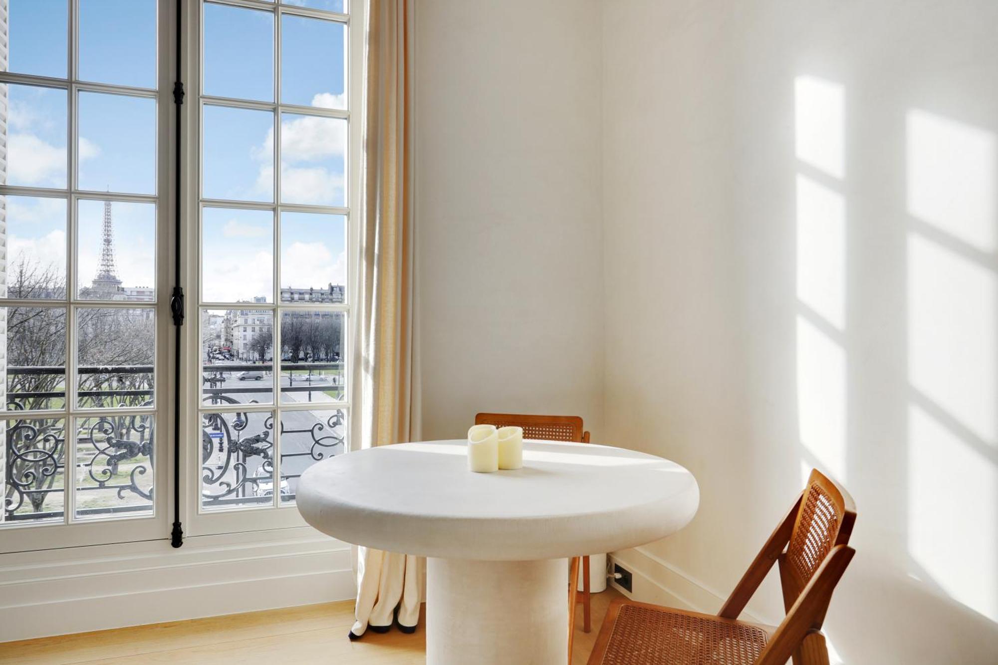Pick A Flat's In Invalides - Rue De Constantine Apartment *
