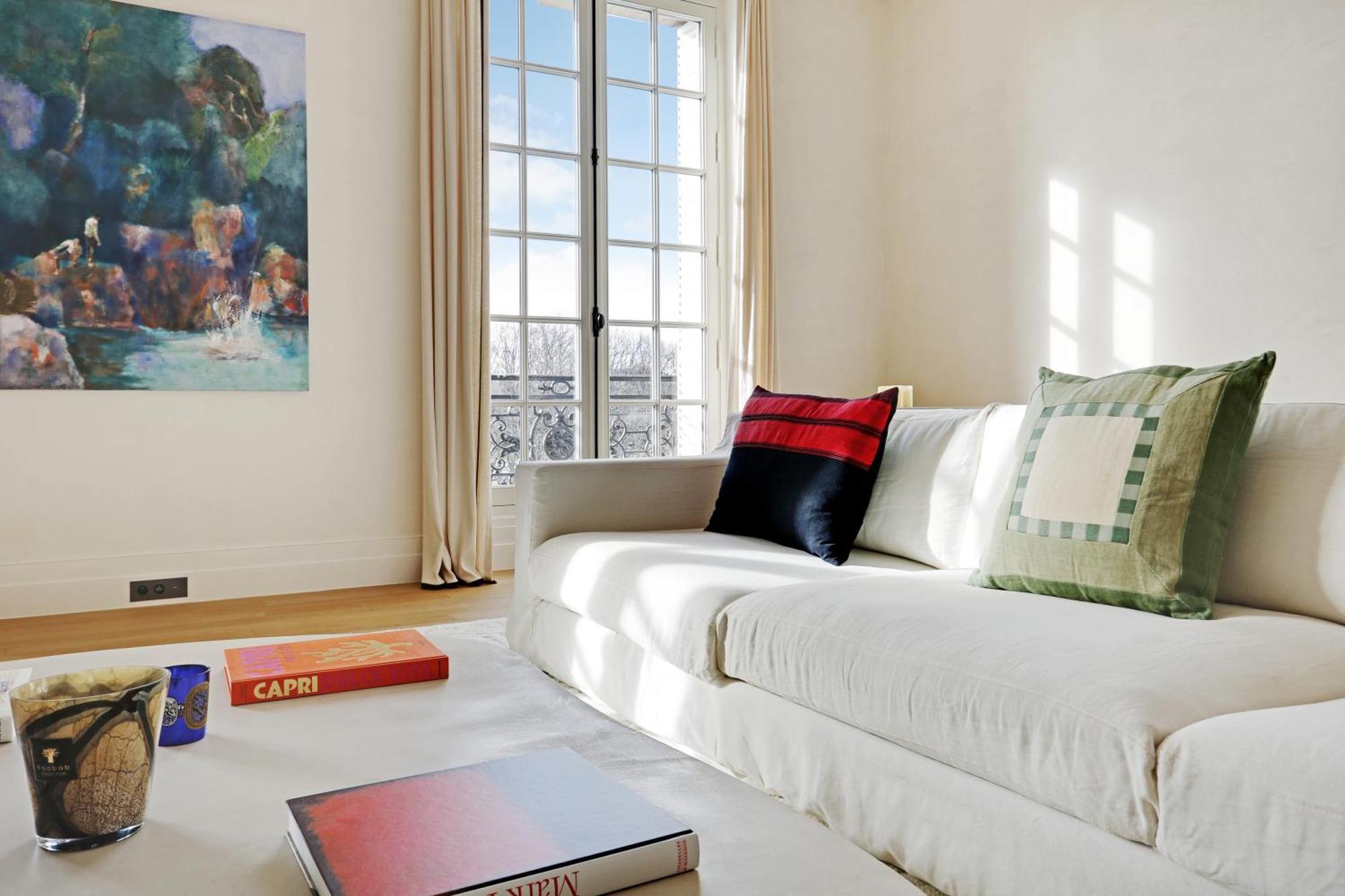 Pick A Flat's In Invalides - Rue De Constantine Apartment *