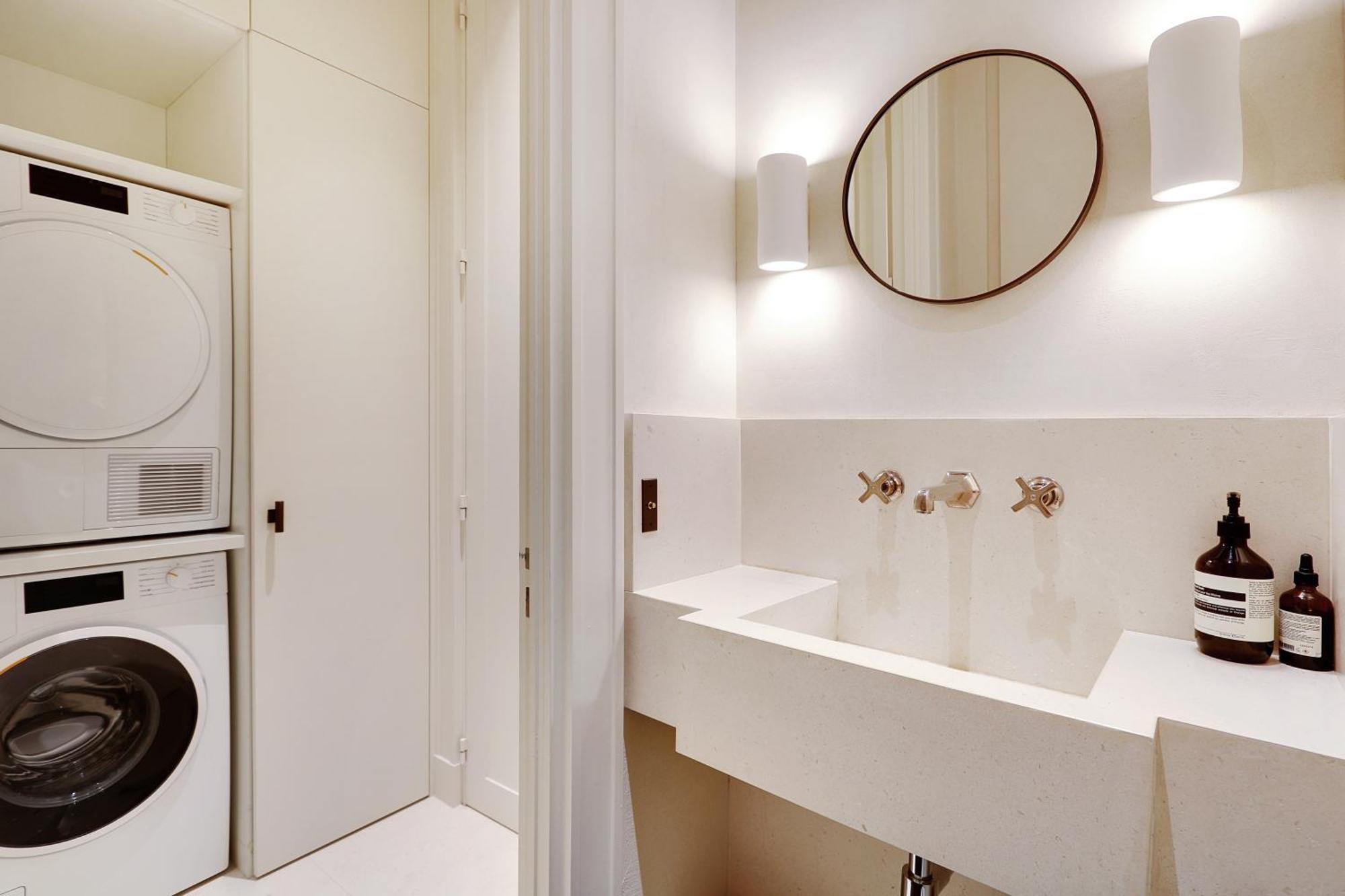 Pick A Flat's In Invalides - Rue De Constantine Apartment